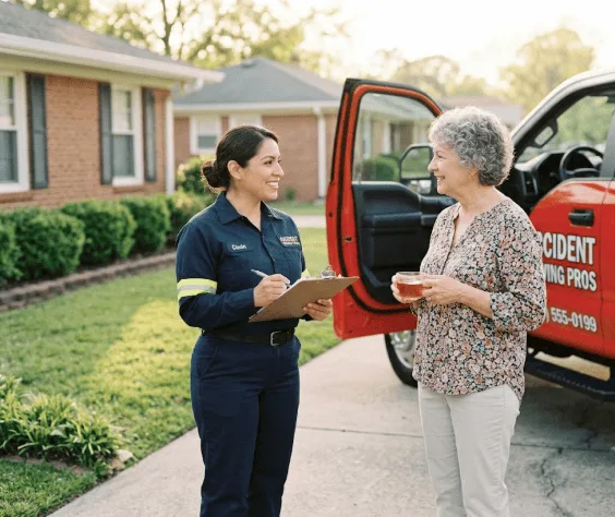 Accident Towing Service Winters, TX FAQs